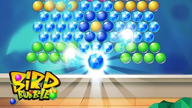 bubble Shooter Resimleri