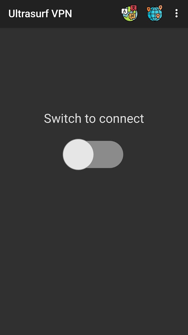 Ultrasurf VPN - Fast Invisible Resimleri