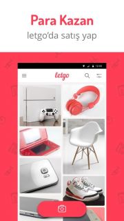 letgo: 2. El Eyalar Al & Sat Resimleri