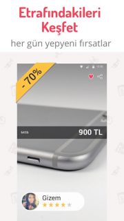 letgo: 2. El Eyalar Al & Sat Resimleri