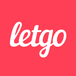 Android letgo: �kinci El Al ve Sat ikonu
