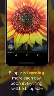 Blippar Resimleri