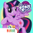 My Little Pony: Ahenk Aray���