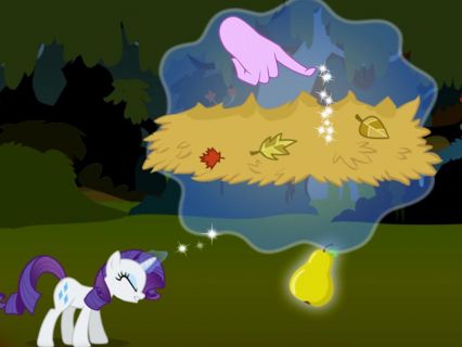 My Little Pony: Ahenk Aray Resimleri