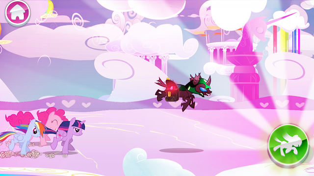 My Little Pony: Ahenk Arayışı Resimleri