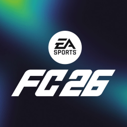 iPhone & iPad EA SPORTS FC� 26 Companion ikonu