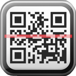 Android QR BARCODE SCANNER ikonu
