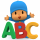 Pocoyo Alphabet Free indir