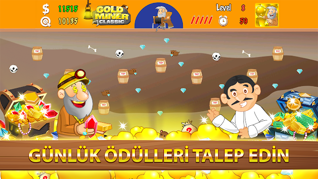Altın madencisi Resimleri
