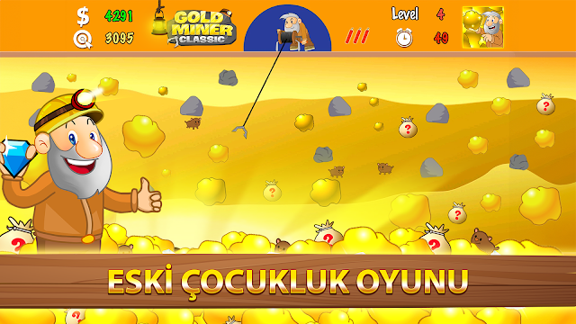 Altın madencisi Resimleri