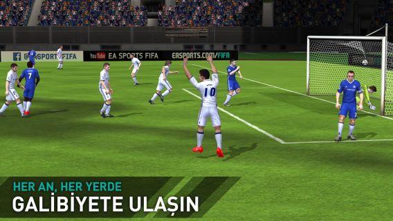 FIFA Futbol Resimleri