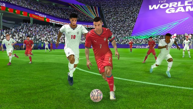 EA SPORTS FC™ Futbol Mobile 26 Resimleri