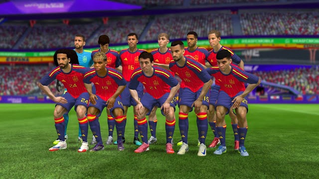 EA SPORTS FC™ Futbol Mobile 26 Resimleri