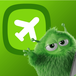 Android Wego Ucuz U�u�lar & Oteller ikonu