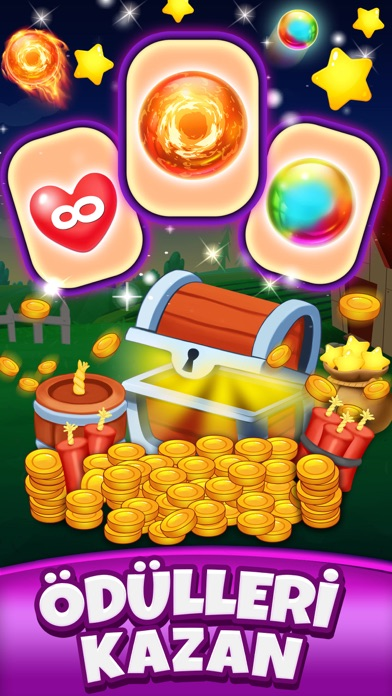 Farm Bubbles Bubble Shooter Resimleri