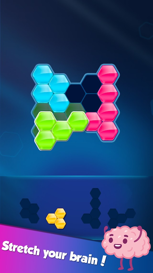 Block! Hexa Puzzle™ Resimleri