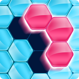 Android Block! Hexa Puzzle� ikonu
