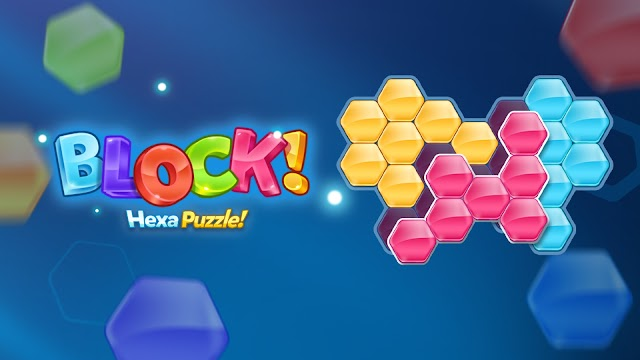Block! Hexa Puzzle™ Resimleri