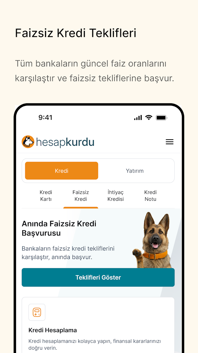 Hesapkurdu - Kıyasla, Yakala! Resimleri
