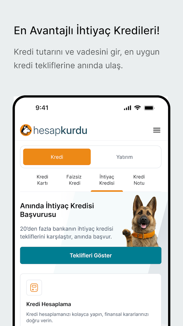 Hesapkurdu - Kıyasla, Yakala! Resimleri