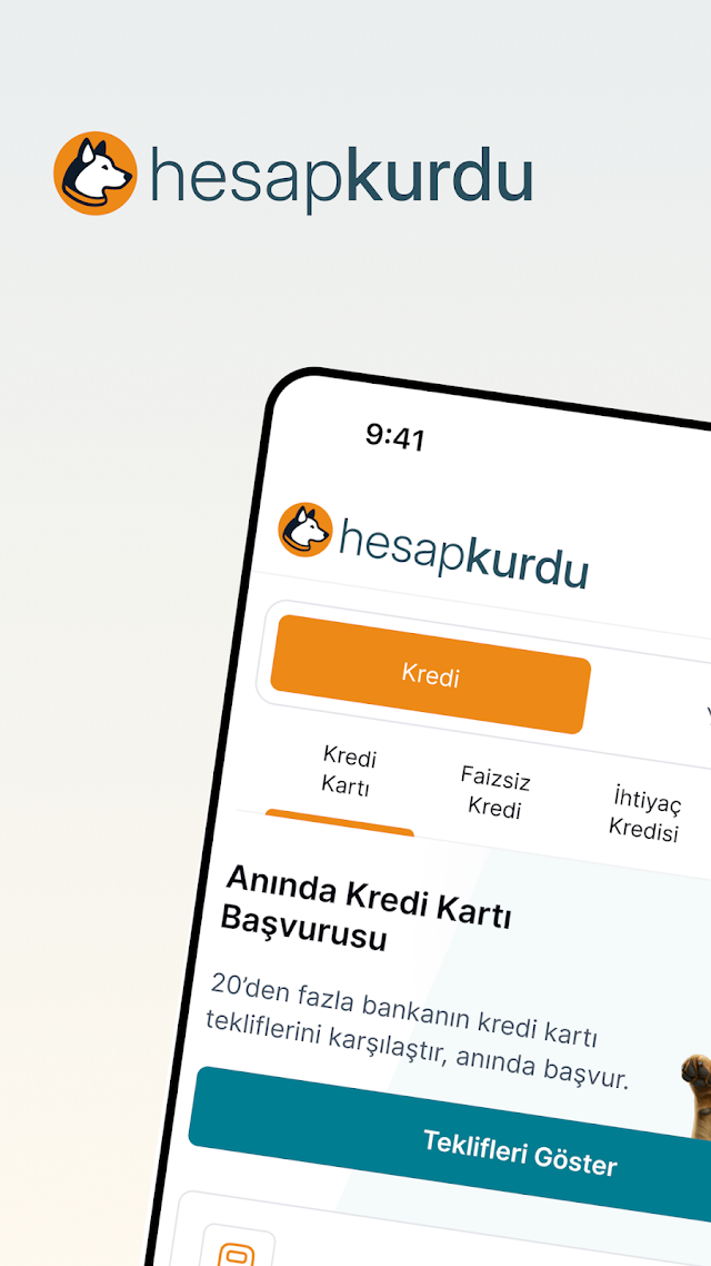 Hesapkurdu - Kıyasla, Yakala! Resimleri