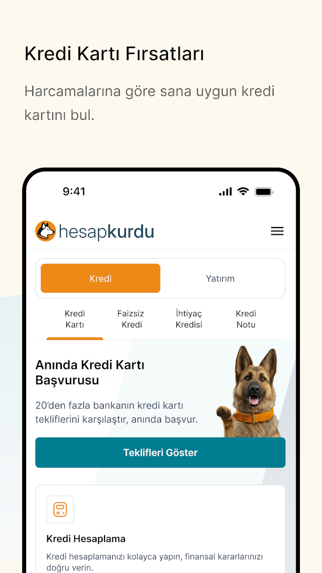 Hesapkurdu - Kıyasla, Yakala! Resimleri