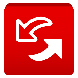 Android Vodafone G�venli Depo ikonu