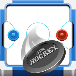 Android Air Hockey Cross ikonu