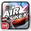 Android Air Hockey Cross Resim
