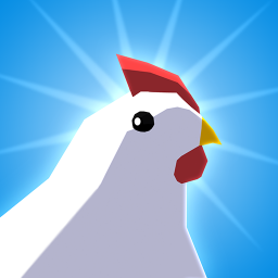 Android Egg, Inc. ikonu