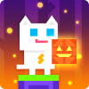 Android Super Phantom Cat Resim