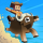 Rodeo Stampede: Sky Zoo Safari indir