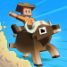 Rodeo Stampede: Sky Zoo Safari Android