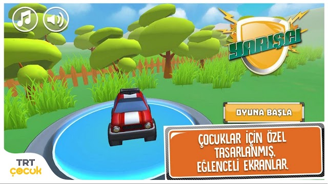 TRT Yar���� Resimleri