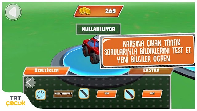 TRT Yar���� Resimleri