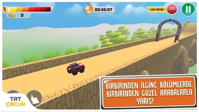 TRT Yar���� Resimleri