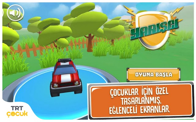 TRT Yarışçı Resimleri
