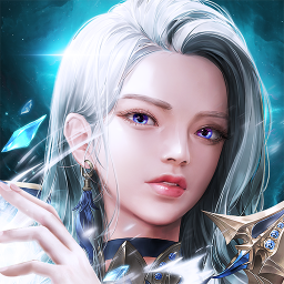 Android Goddess: Primal Chaos - MMORPG ikonu