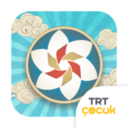 Android TRT R�zgar G�l� ikonu