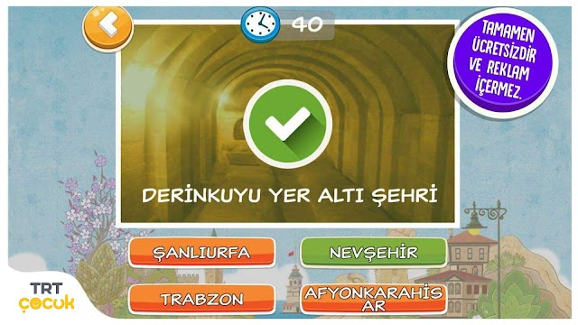 TRT Rüzgar Gülü Resimleri