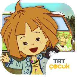 Android TRT Maysa ve Bulut Oba ikonu