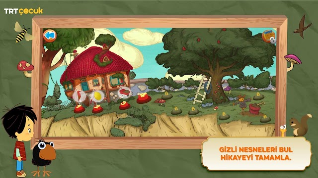 TRT Ege ile Gaga Resimleri