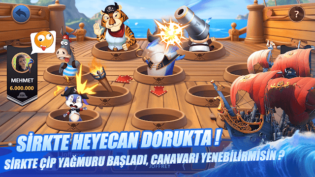 Fun 101 Okey® Resimleri