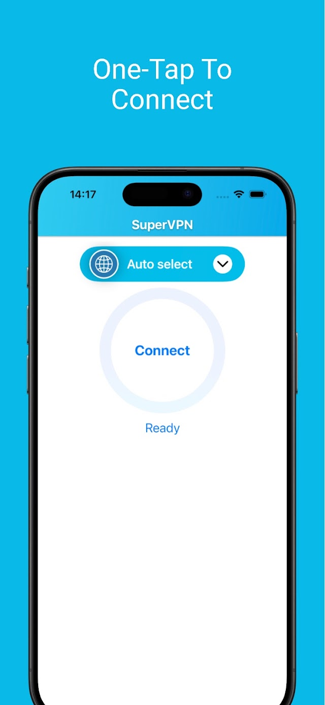 SuperVPN - Hızlı VPN Proxy Resimleri