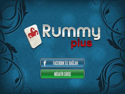 Rummy Plus Resimleri