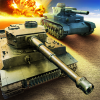 Android War Machines: Tank Oyunu Resim