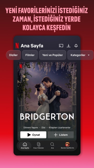 Netflix Resimleri