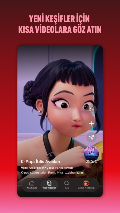 Netflix Resimleri