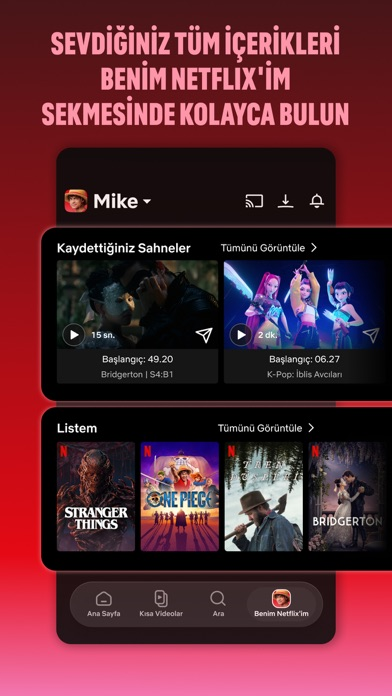 Netflix Resimleri