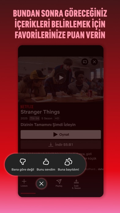 Netflix Resimleri